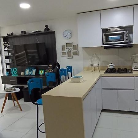 Apto Para 6, Cerca A La Ciudad Amurallada Cartagena ภายนอก รูปภาพ
