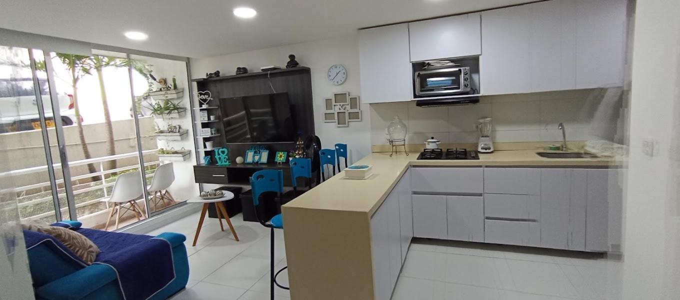 Apto Para 6, Cerca A La Ciudad Amurallada Cartagena ภายนอก รูปภาพ